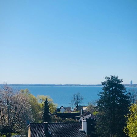 Fewo Seeblick - Familien - Hunde - Strandnah - Ostseeblick - Sauna & Wellness Зирксдорф Экстерьер фото